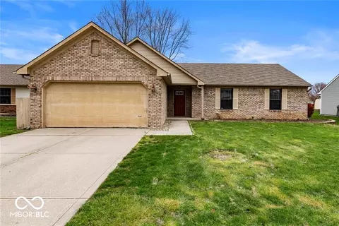 6026 Cheri Cir, Indianapolis, IN 46237