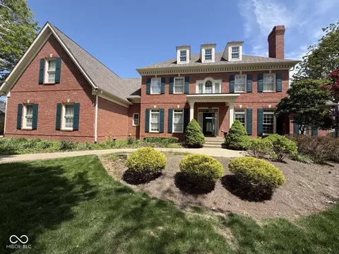 12235 Windpointe Pass, Carmel, IN 46033