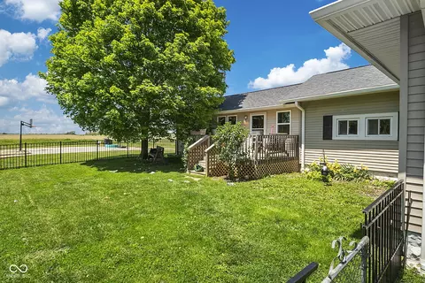 Exterior - 8021 E State Road 236, Roachdale, IN 46172 photo 19 of 21