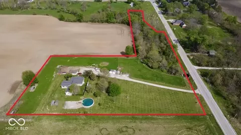 View/Area - 8021 E State Road 236, Roachdale, IN 46172 photo 2 of 14