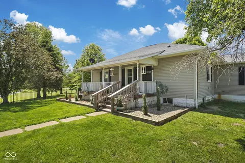 Other - 8021 E State Road 236, Roachdale, IN 46172 photo 3 of 10