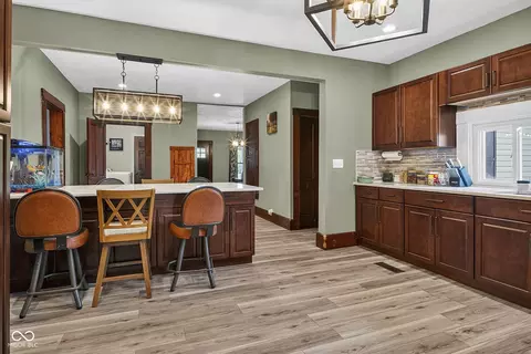 Entry Way - 8021 E State Road 236, Roachdale, IN 46172 photo 5 of 7