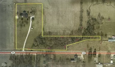 Other - 8021 E State Road 236, Roachdale, IN 46172 photo 1 of 10