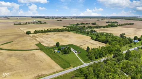 View/Area - 8021 E State Road 236, Roachdale, IN 46172 photo 6 of 14
