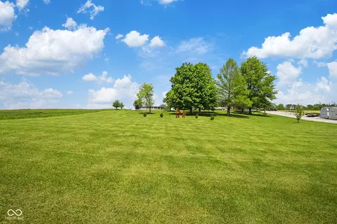 Exterior - 8021 E State Road 236, Roachdale, IN 46172 photo 15 of 21