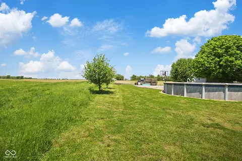 Exterior - 8021 E State Road 236, Roachdale, IN 46172 photo 10 of 21