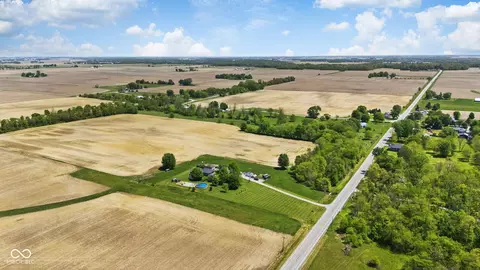 View/Area - 8021 E State Road 236, Roachdale, IN 46172 photo 7 of 14