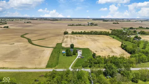 View/Area - 8021 E State Road 236, Roachdale, IN 46172 photo 5 of 14