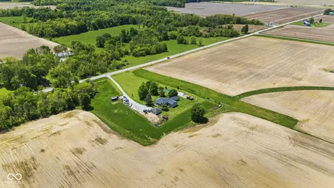 View/Area - 8021 E State Road 236, Roachdale, IN 46172 photo 10 of 14