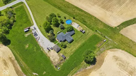 View/Area - 8021 E State Road 236, Roachdale, IN 46172 photo 12 of 14