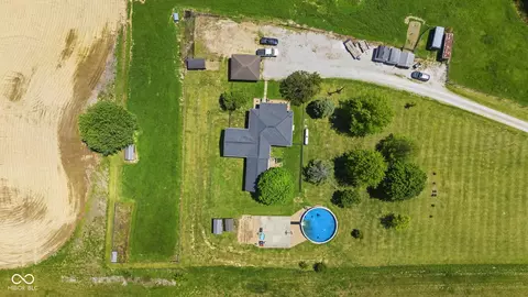 View/Area - 8021 E State Road 236, Roachdale, IN 46172 photo 14 of 14