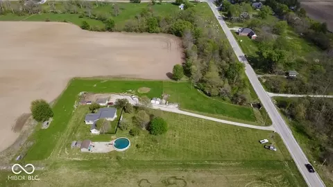 8021 E State Road 236, Roachdale, IN 46172