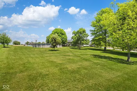 Exterior - 8021 E State Road 236, Roachdale, IN 46172 photo 13 of 21