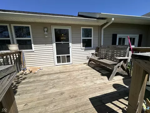 Exterior - 8021 E State Road 236, Roachdale, IN 46172 photo 21 of 21