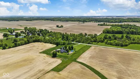 View/Area - 8021 E State Road 236, Roachdale, IN 46172 photo 8 of 14