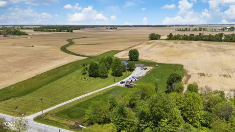 View/Area - 8021 E State Road 236, Roachdale, IN 46172 photo 4 of 14