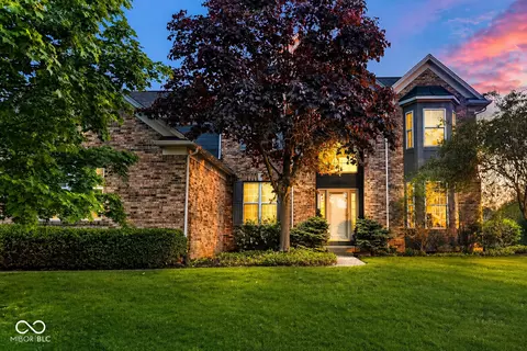 14030 Honey Tree Dr, Carmel, IN 46032