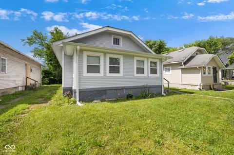615 Udell St, Indianapolis, IN 46208