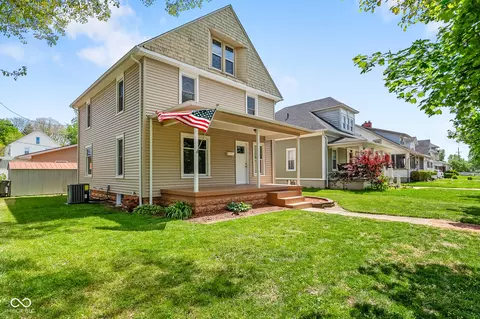 624 N Pine St, Seymour, IN 47274