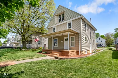 624 N Pine St, Seymour, IN 47274