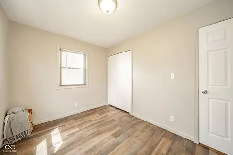 Bedroom - 902 Progress St, Middletown, IN 47356 photo 2 of 4