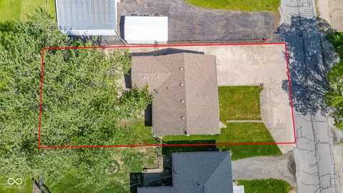 View/Area - 902 Progress St, Middletown, IN 47356 photo 6 of 6