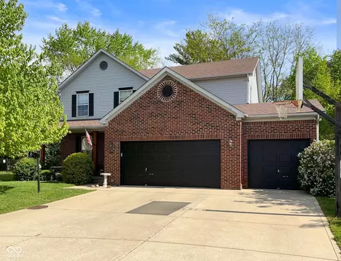 3310 Suffolk Ct, Greenwood, IN 46143