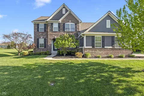 1632 Gotland Dr, Carmel, IN 46032