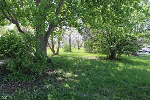 601 E Clyde St, Frankton, IN 46044