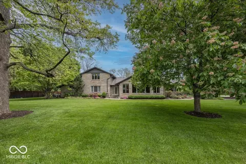 7501 N Meridian St, Indianapolis, IN 46260