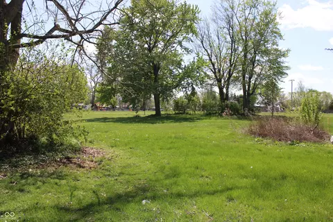 601 E Harrison St, Frankton, IN 46044