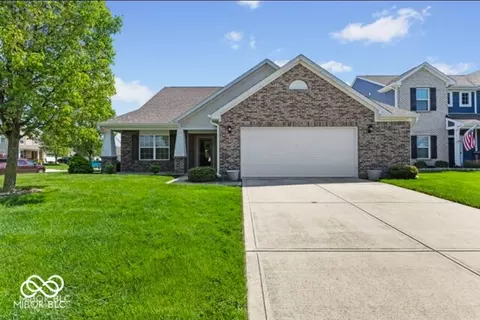 3311 Stoddard Pl, Indianapolis, IN 46217