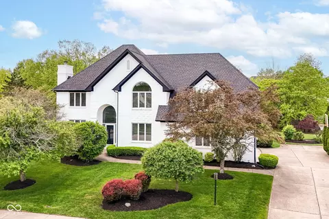 12496 Pembrooke Cir, Carmel, IN 46032
