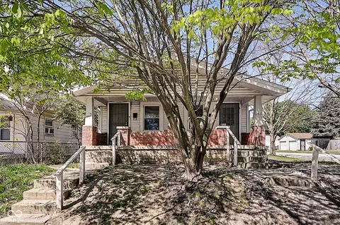 1430 N Colorado Ave, Indianapolis, IN 46201