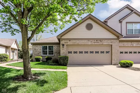 9174 Huxley Ct, Fishers, IN 46037