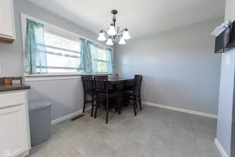 Dining - 7930 E 25th St, Columbus, IN 47203 photo 1 of 1
