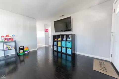 Entry Way - 7930 E 25th St, Columbus, IN 47203 photo 1 of 1