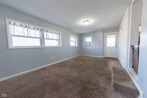Living - 7930 E 25th St, Columbus, IN 47203 photo 3 of 3