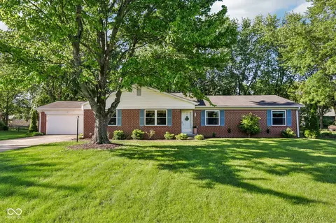 12023 E 21st St, Indianapolis, IN 46229