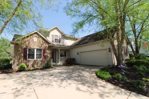 422 Kittiwake Ct, Lafayette, IN 47909