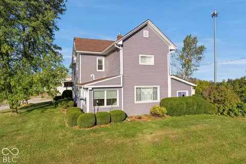 2335 N Main St, Rushville, IN 46173