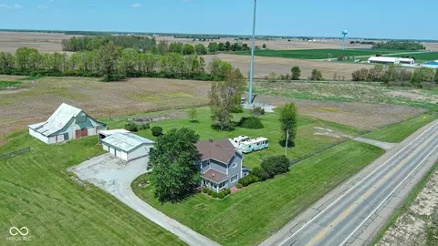 2335 N Main St, Rushville, IN 46173