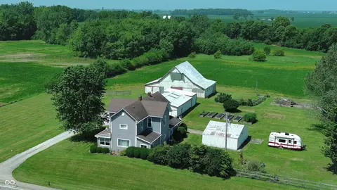 2335 N Main St, Rushville, IN 46173