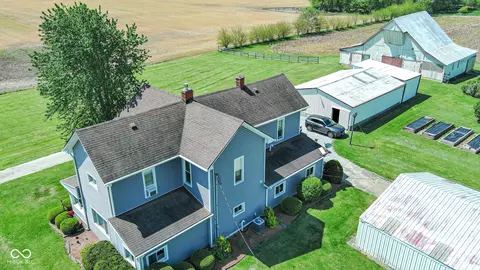2335 N Main St, Rushville, IN 46173