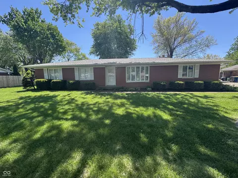 1905 Remington Pl, Indianapolis, IN 46227