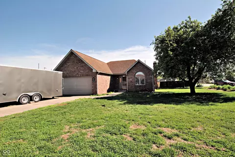 1585 Colt Ct, Martinsville, IN 46151