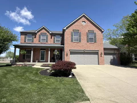 334 Arborglen Dr, Brownsburg, IN 46112