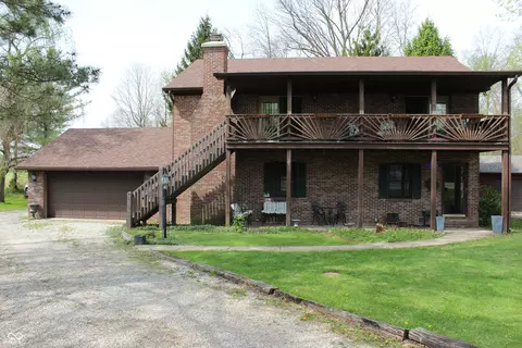 36 Victory Hl, Coatesville, IN 46121