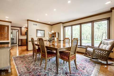 Dining - 6366 E 116th St, Fishers, IN 46038 photo 3 of 3