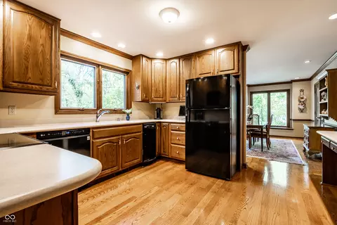 Kitchen - 6366 E 116th St, Fishers, IN 46038 photo 1 of 3